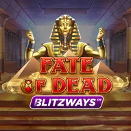 Fate of Dead Blitzways
