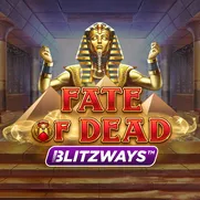 Fate of Dead Blitzways