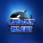 Great Blue