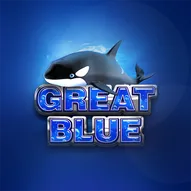 Great Blue