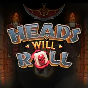 Heads Will Roll