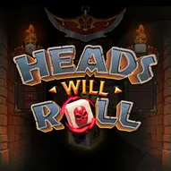 Heads Will Roll